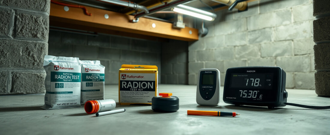 Best Radon Test Kits (Tested and Reviewed)
