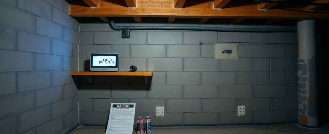 EPA Radon Guidelines: What Every Homeowner Needs to Know