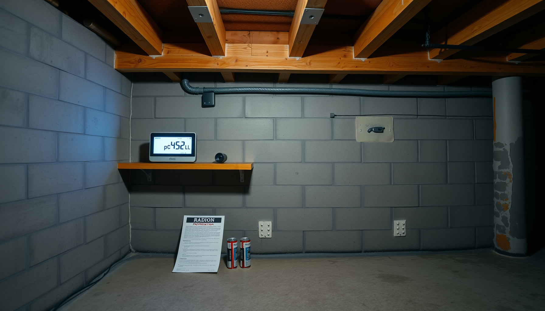 EPA Radon Guidelines: What Every Homeowner Needs to Know
