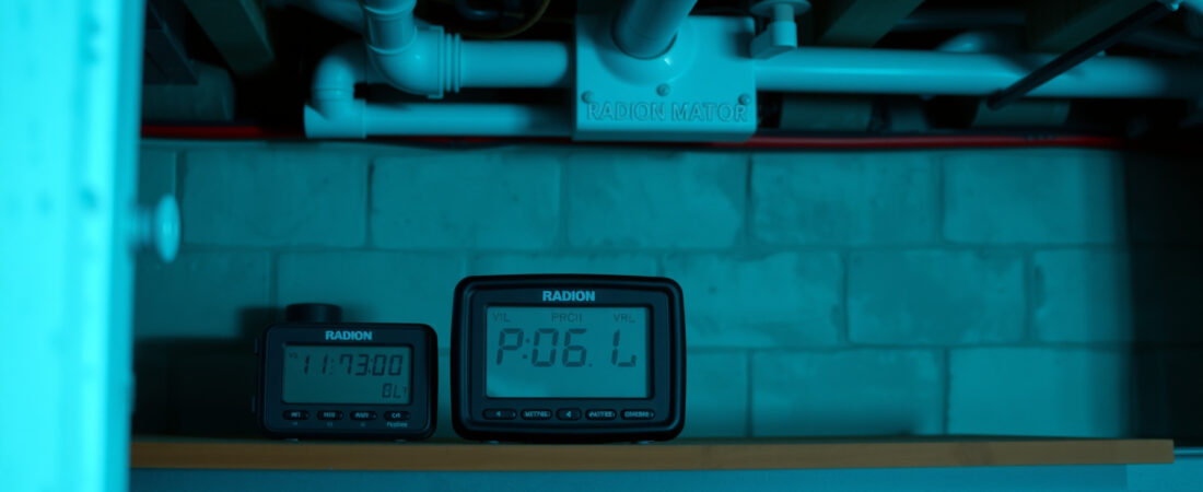How Much Radon Exposure Is Dangerous? (Risk Calculator)