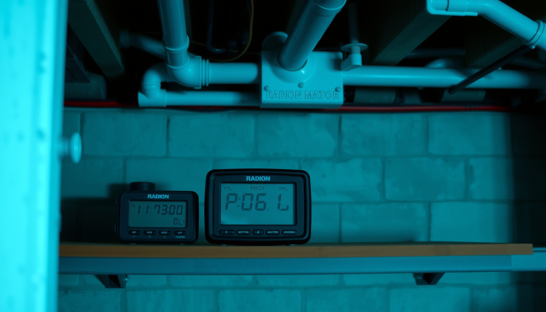 How Much Radon Exposure Is Dangerous? (Risk Calculator)