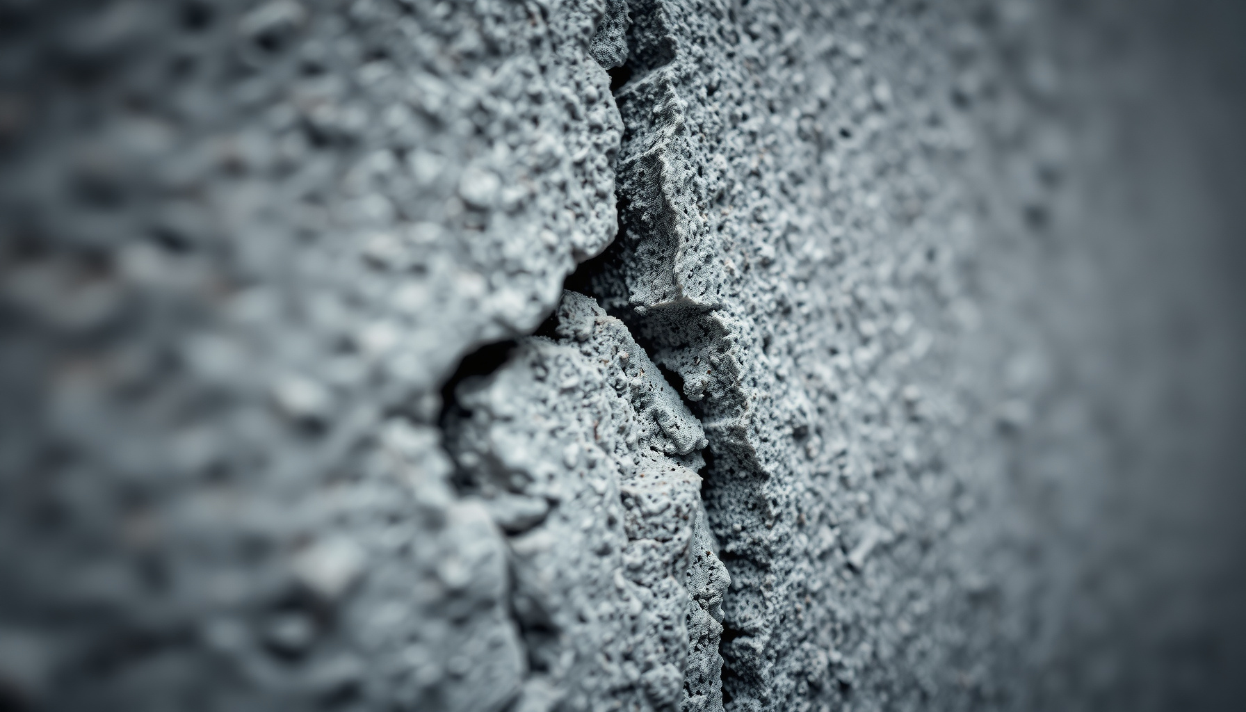 how does radon enter your home close-up view