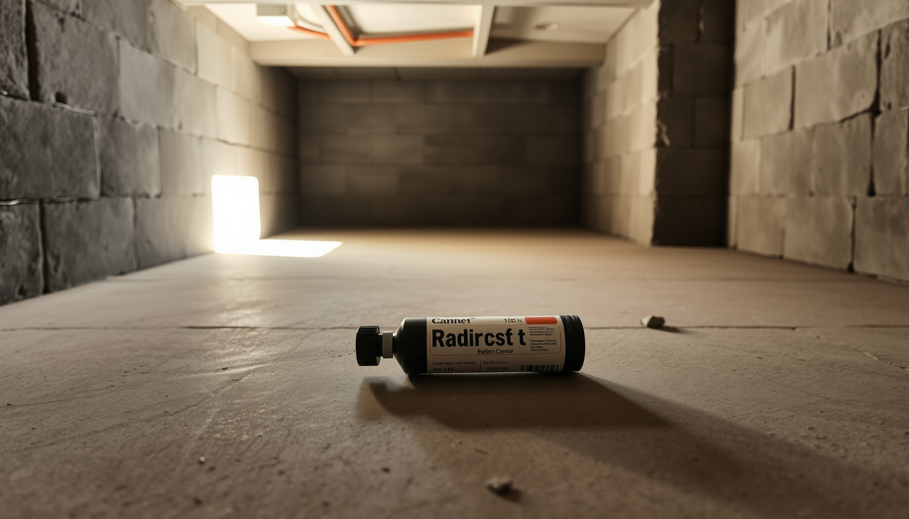 How to Test Your Home for Radon: Step-by-Step Guide