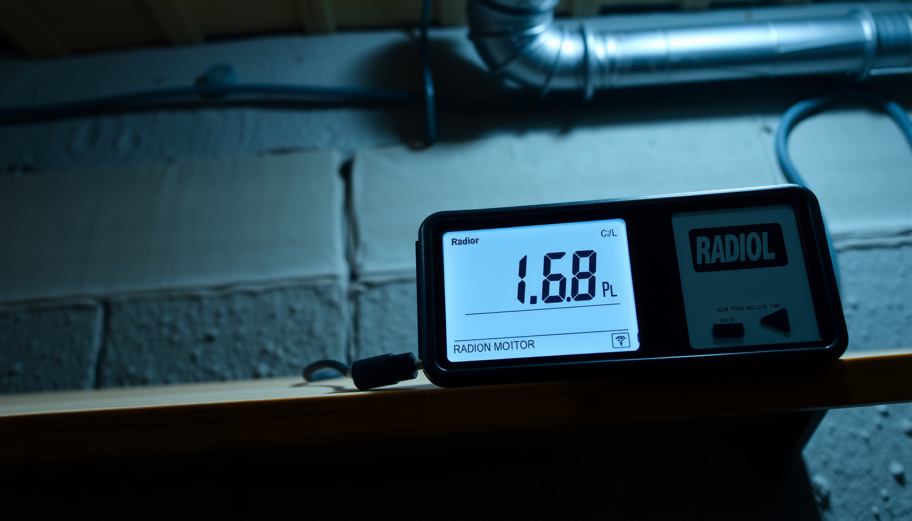 Is Radon Dangerous? Health Risks Explained by EPA Data