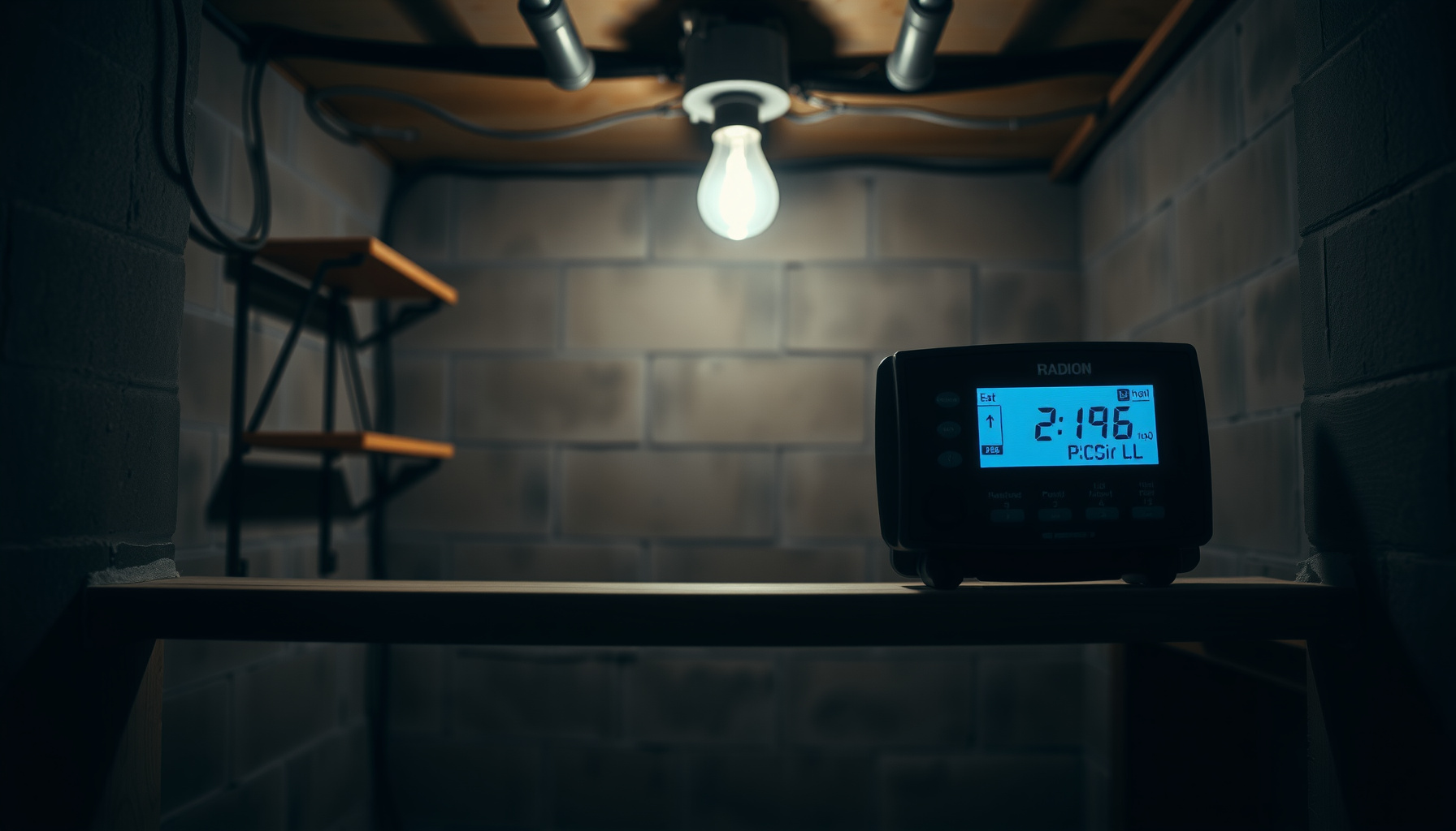Radon Exposure Symptoms: Can You Know You’ve Been Exposed?
