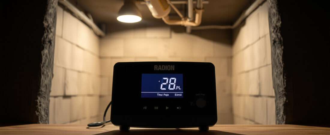 Radon Gas Symptoms: Can You Feel or Smell Radon Exposure?