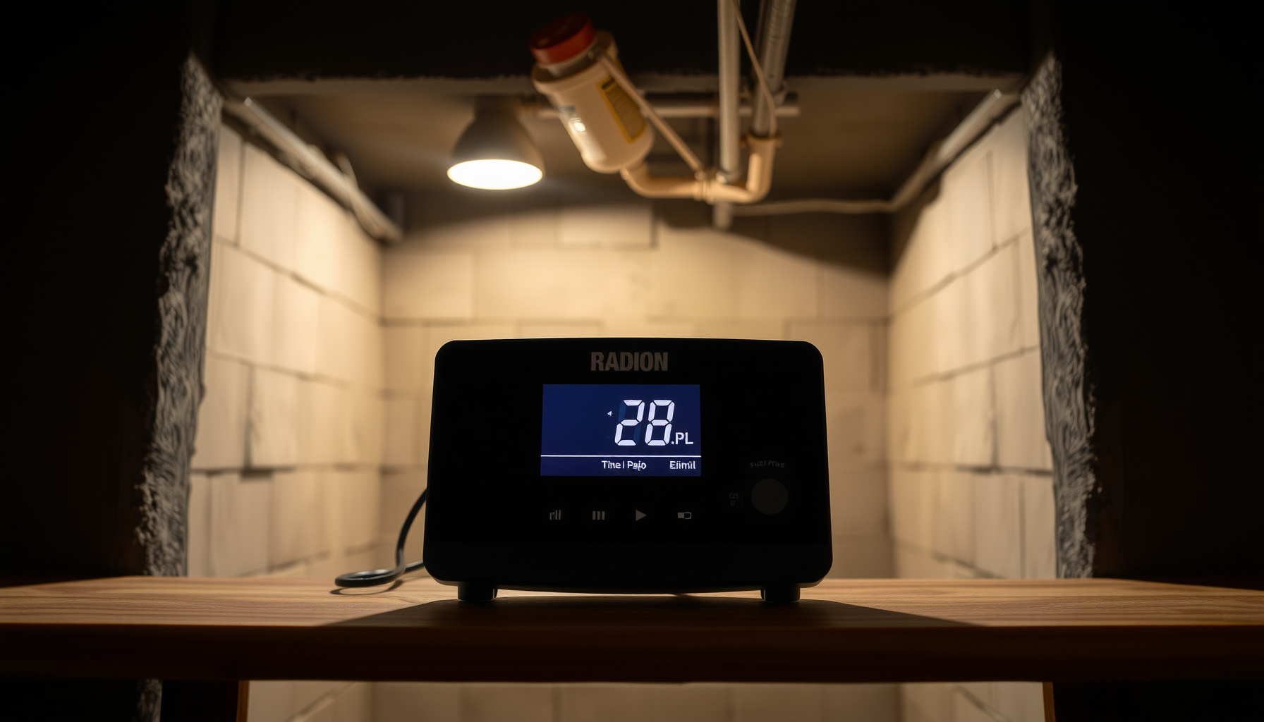Radon Gas Symptoms: Can You Feel or Smell Radon Exposure?