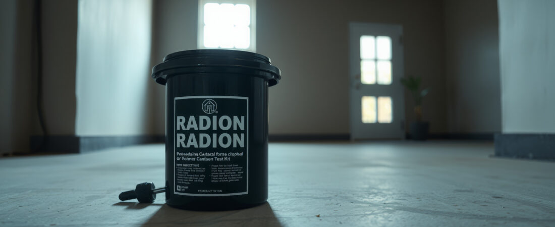 Radon and Home Sales: What Buyers and Sellers Need to Know