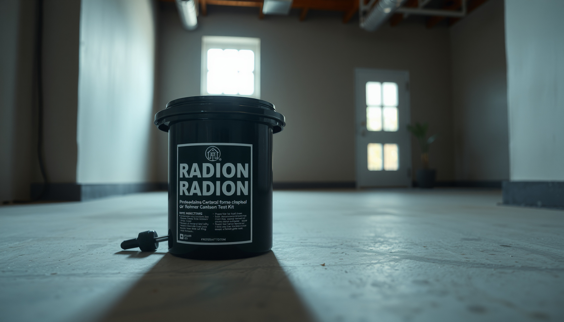Radon and Home Sales: What Buyers and Sellers Need to Know