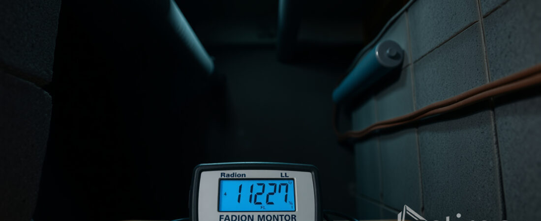 How Long Does It Take for Radon to Cause Lung Cancer?