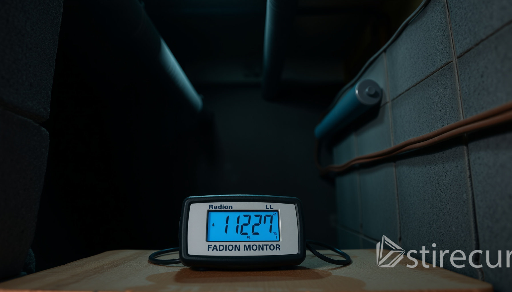 How Long Does It Take for Radon to Cause Lung Cancer?