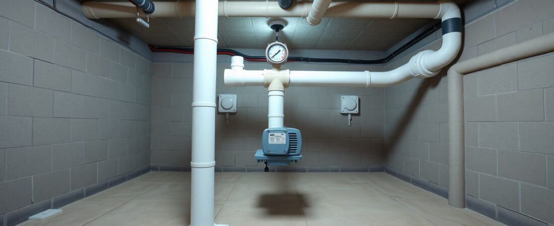 Radon Mitigation Cost: What to Expect