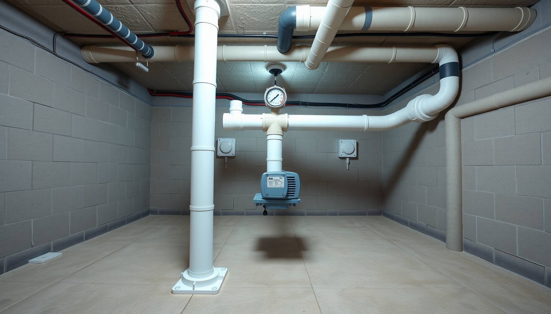 Radon Mitigation Cost: What to Expect