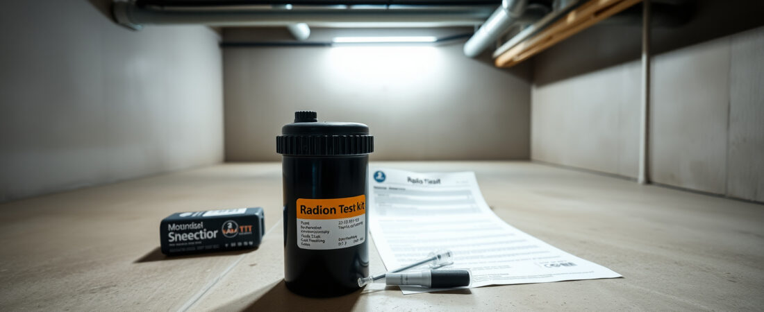 Does Radon Testing Affect Home Value? A Realtor Guide
