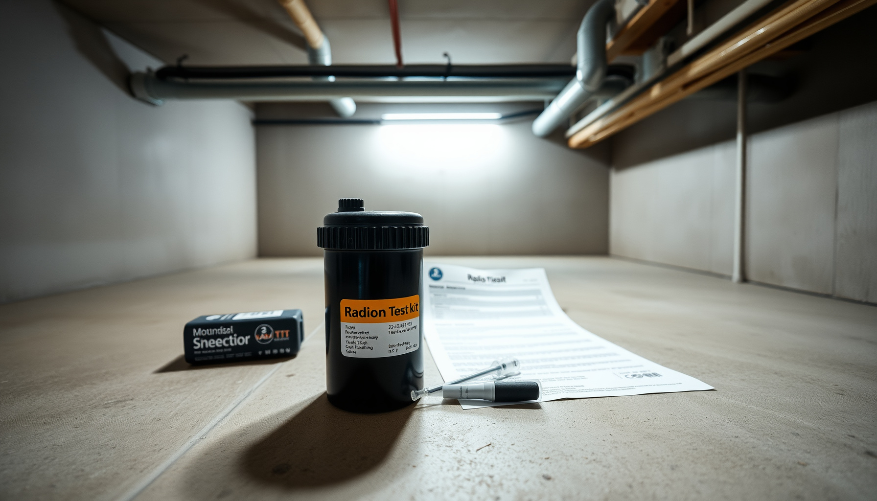 Does Radon Testing Affect Home Value? A Realtor Guide