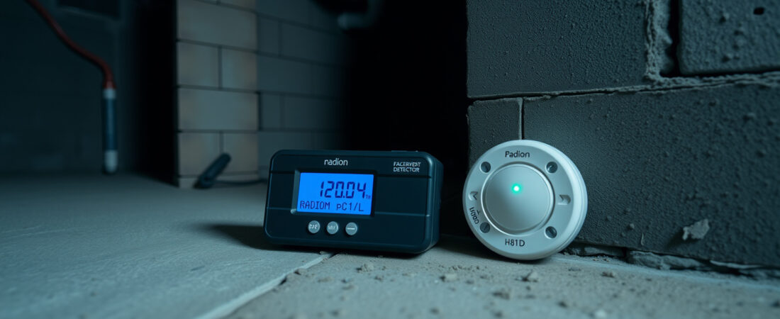 Radon vs Carbon Monoxide: Key Differences and Which Is More Dangerous
