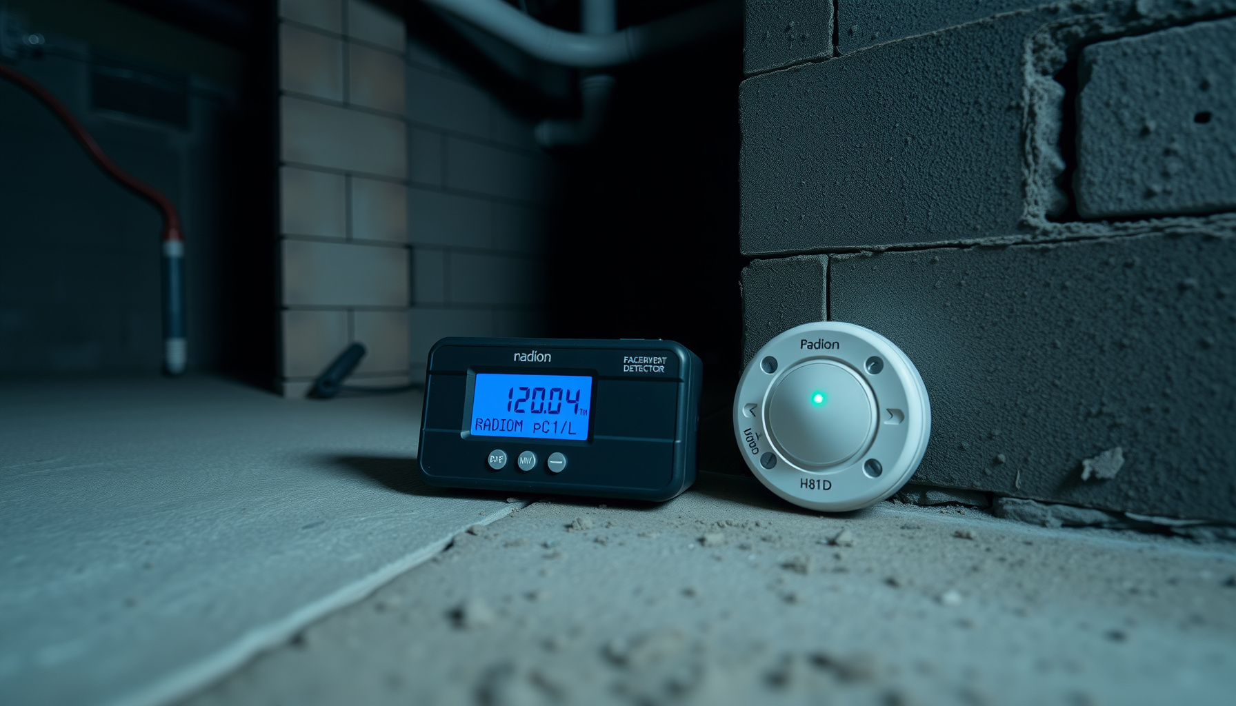 Radon vs Carbon Monoxide: Key Differences and Which Is More Dangerous
