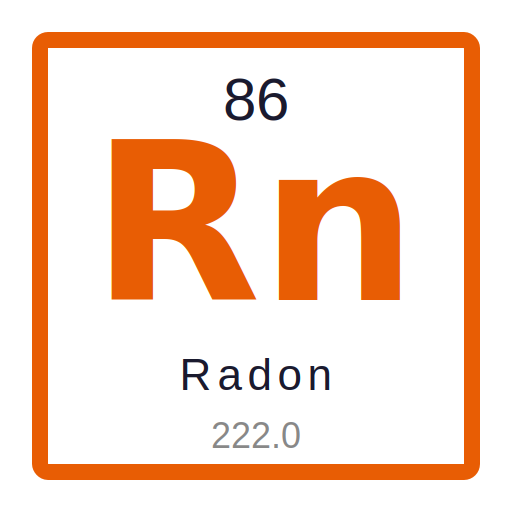 Radon Guide logo