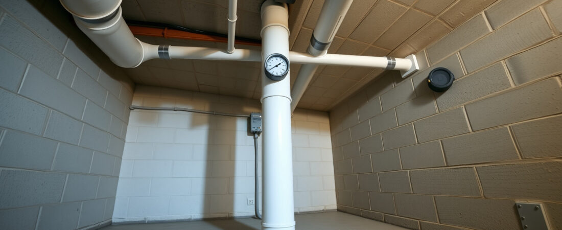 How to Reduce Radon Levels in Your Home: 7 Proven Methods