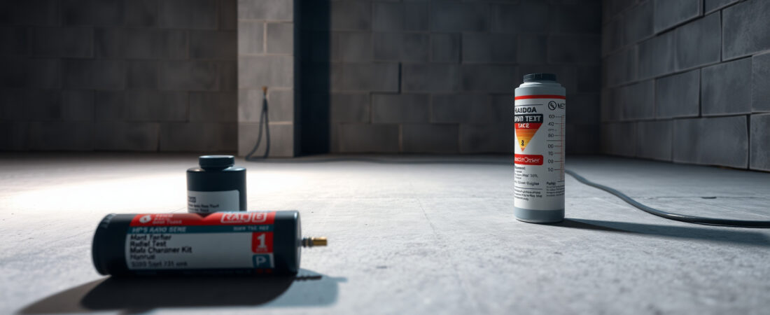 Short-Term vs Long-Term Radon Test: Which One Should You Choose?