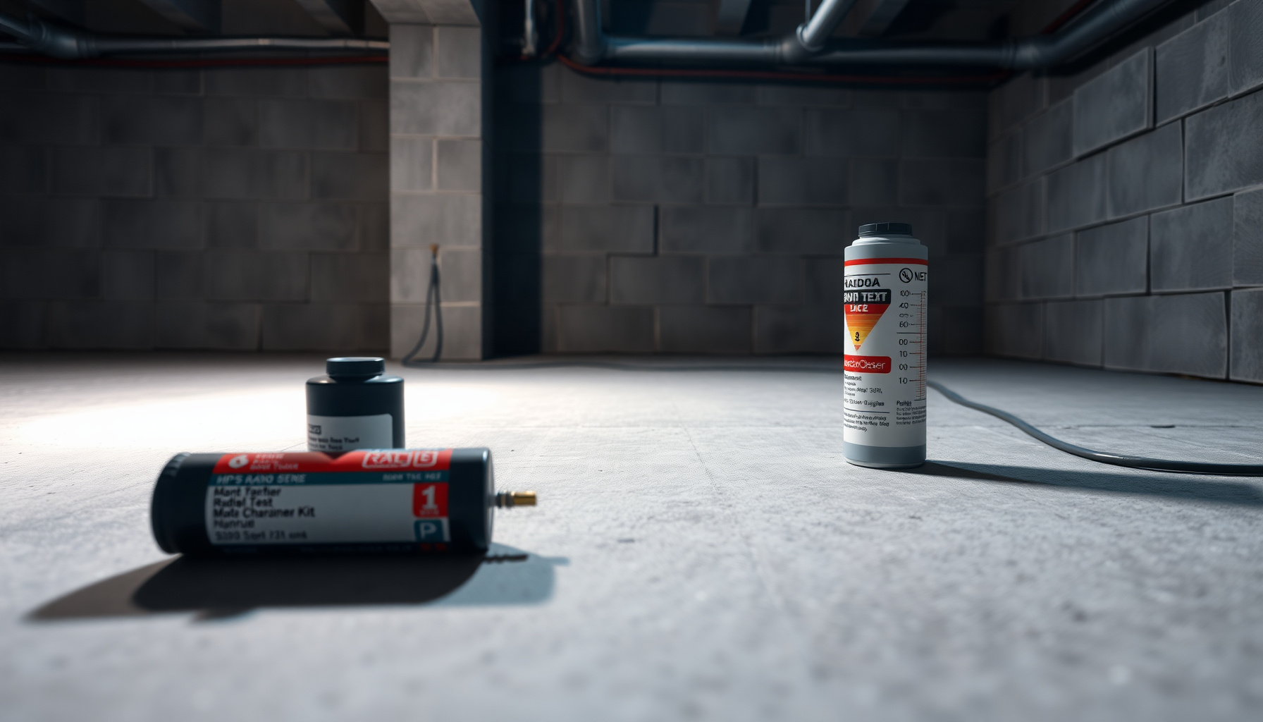 Short-Term vs Long-Term Radon Test: Which One Should You Choose?