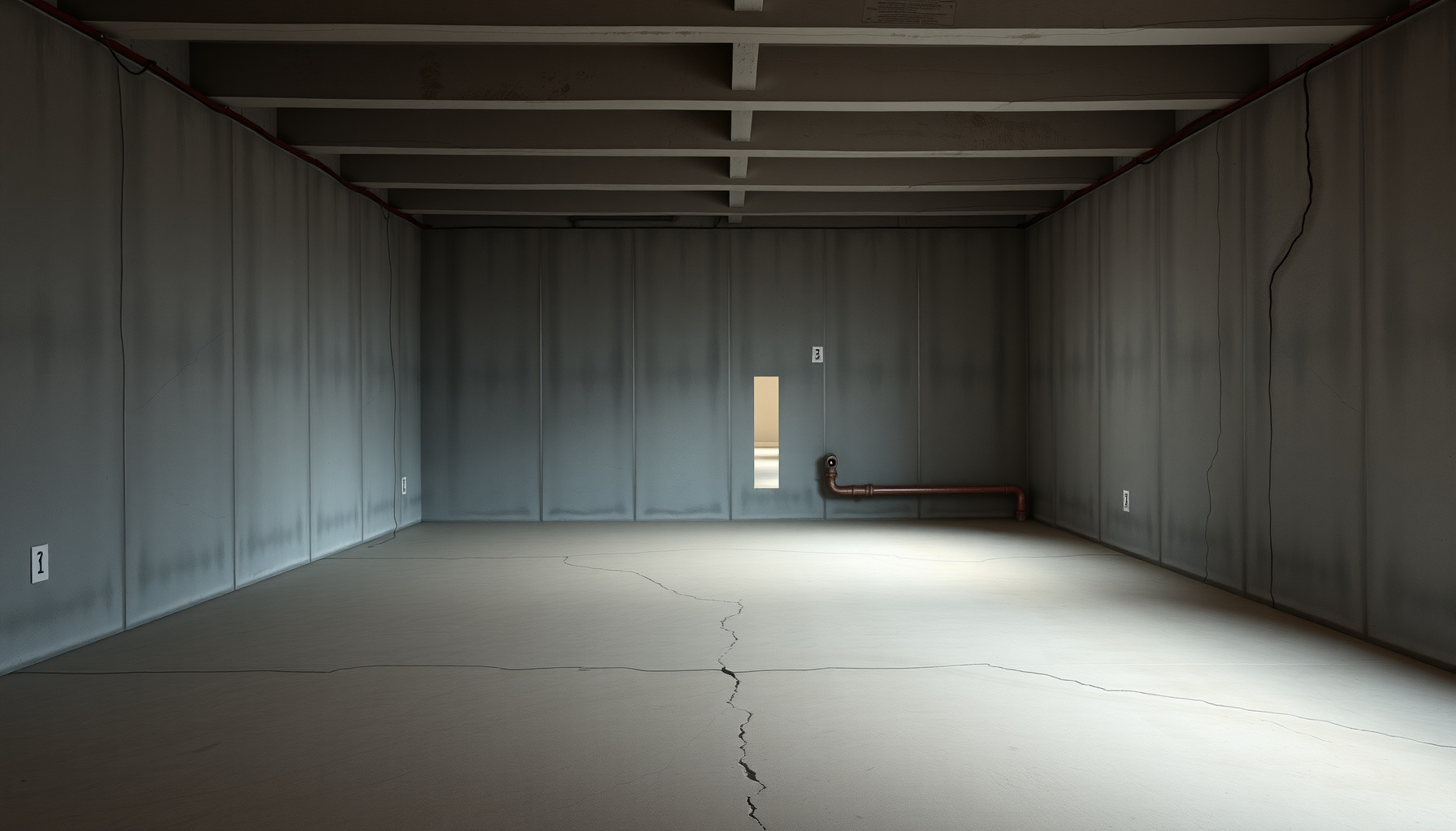 What Causes High Radon Levels in a Home?