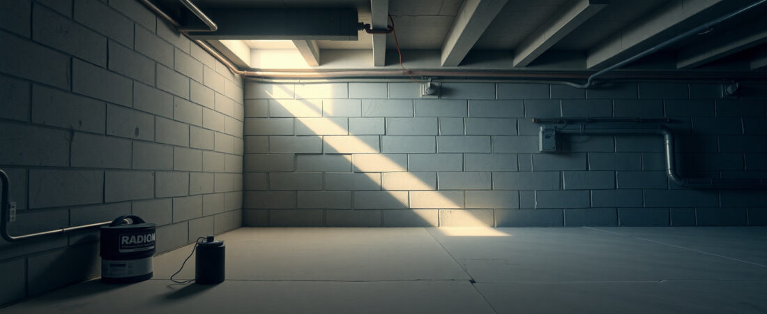 What Is Radon Gas? A Simple Guide for Homeowners