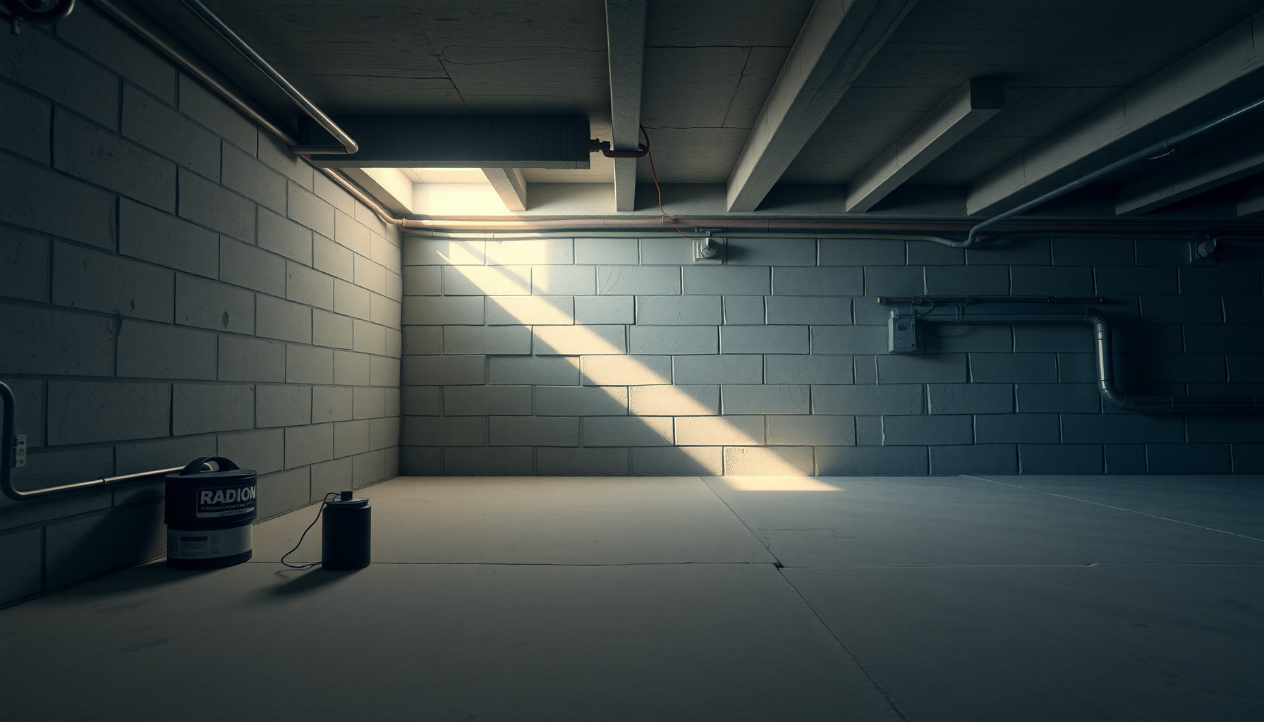 What Is Radon Gas? A Simple Guide for Homeowners