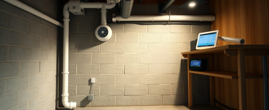 Who Pays for Radon Mitigation: Buyer or Seller?