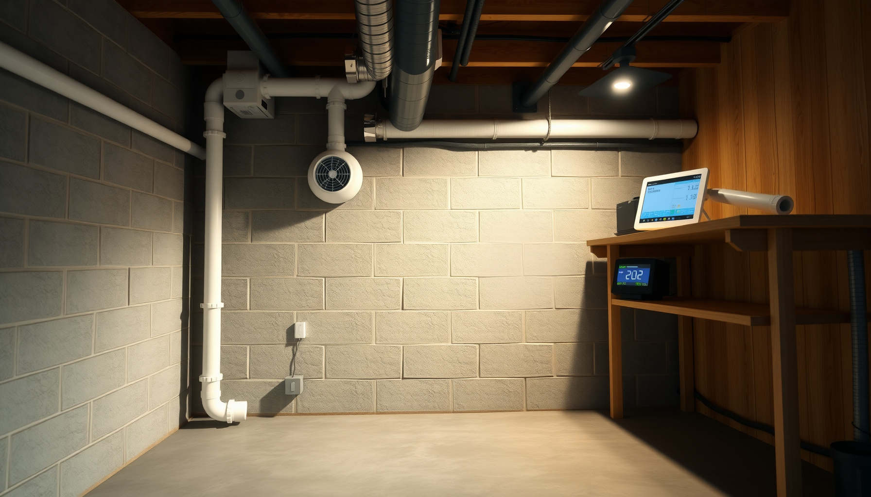 Who Pays for Radon Mitigation: Buyer or Seller?