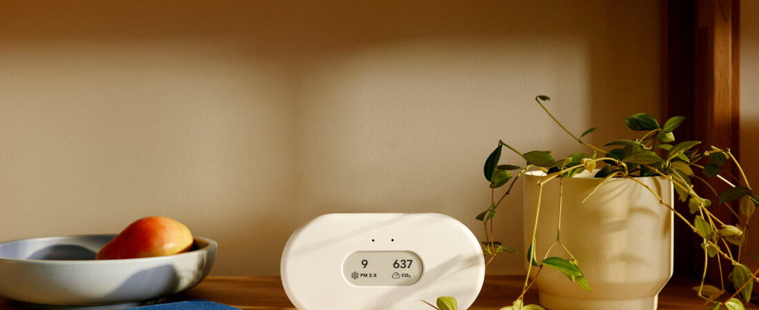 Airthings View Plus vs Corentium Home 2: The Best Radon Detectors