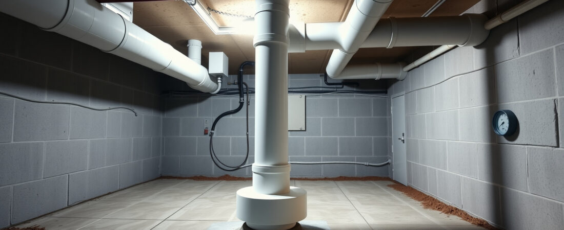 DIY Radon Mitigation: Is It Safe and Legal?