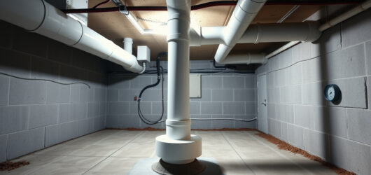 DIY Radon Mitigation: Is It Safe and Legal?
