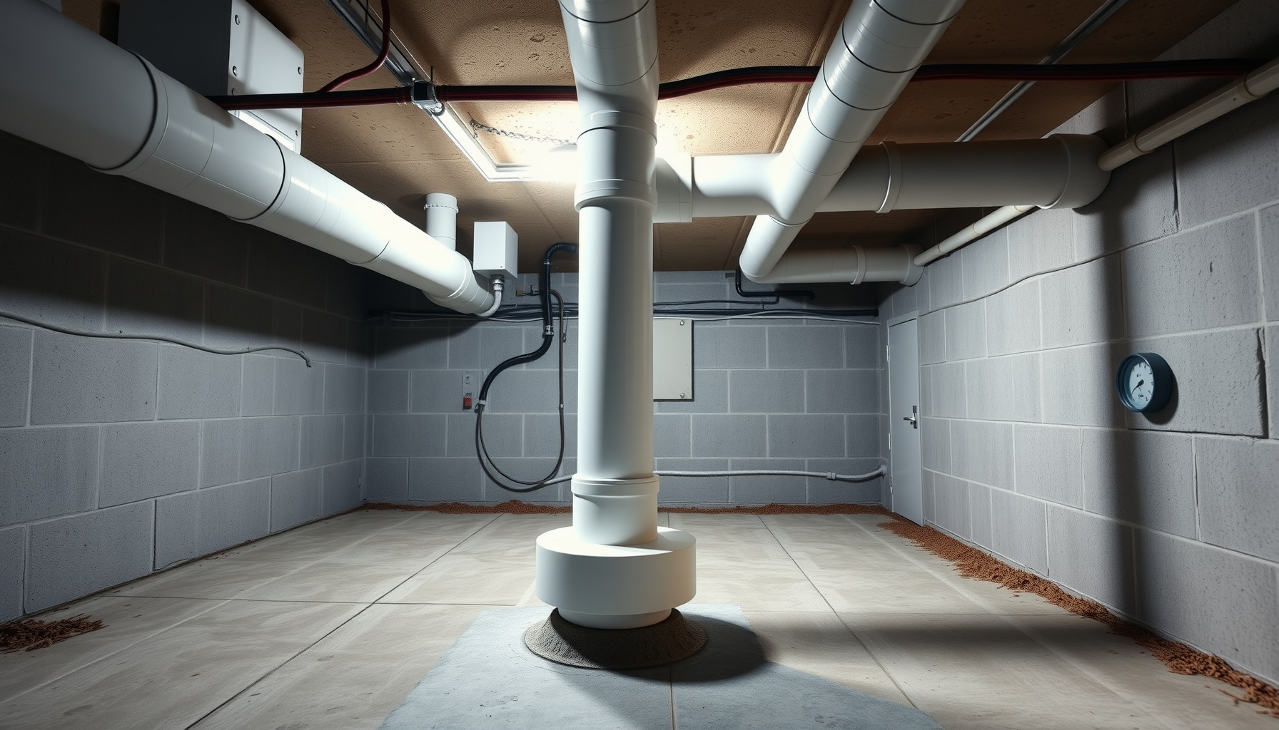 DIY Radon Mitigation: Is It Safe and Legal?