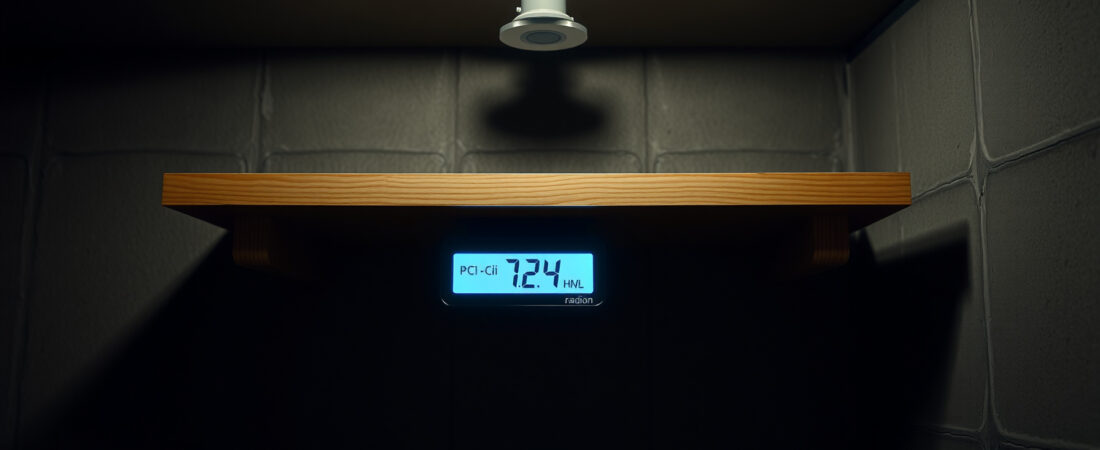Do Radon Detectors Work? Accuracy Tested and Explained