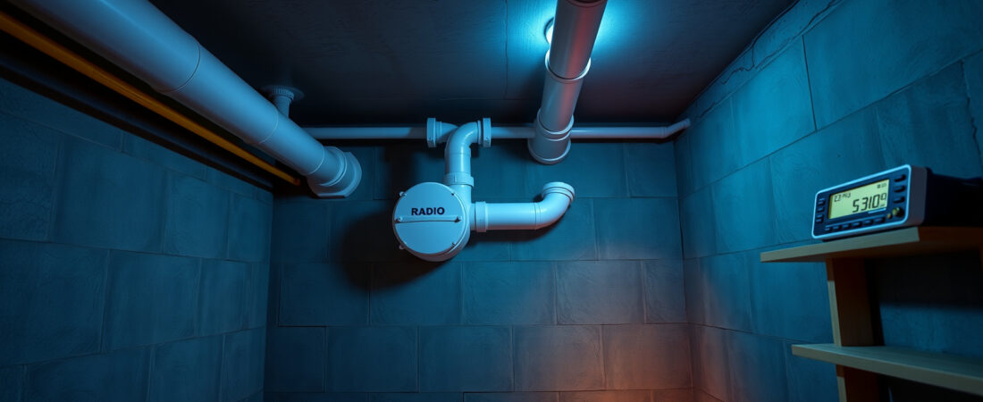 Does Radon Mitigation Really Work? What the Data Shows