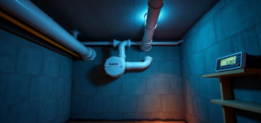 Does Radon Mitigation Really Work? What the Data Shows