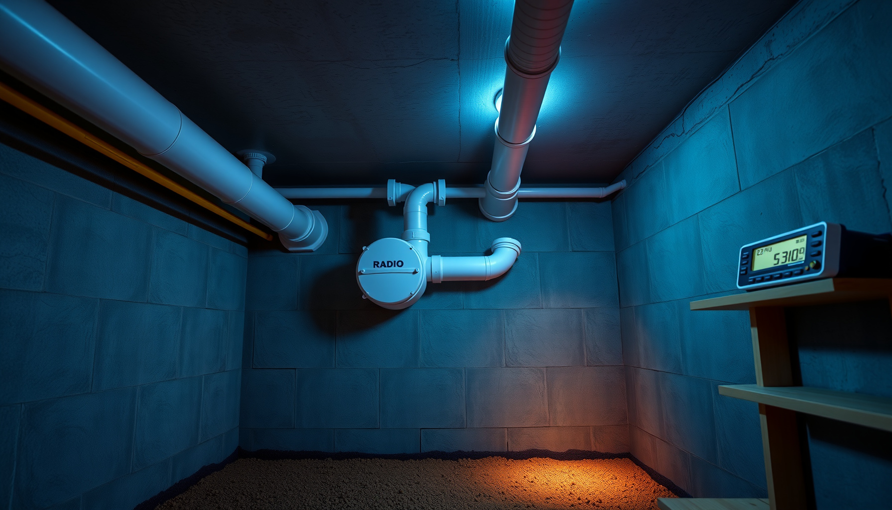 Does Radon Mitigation Really Work? What the Data Shows
