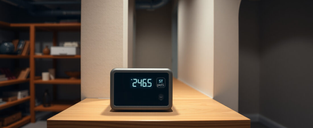 EcoSense RD200 Radon Detector Review: Is It Worth It?