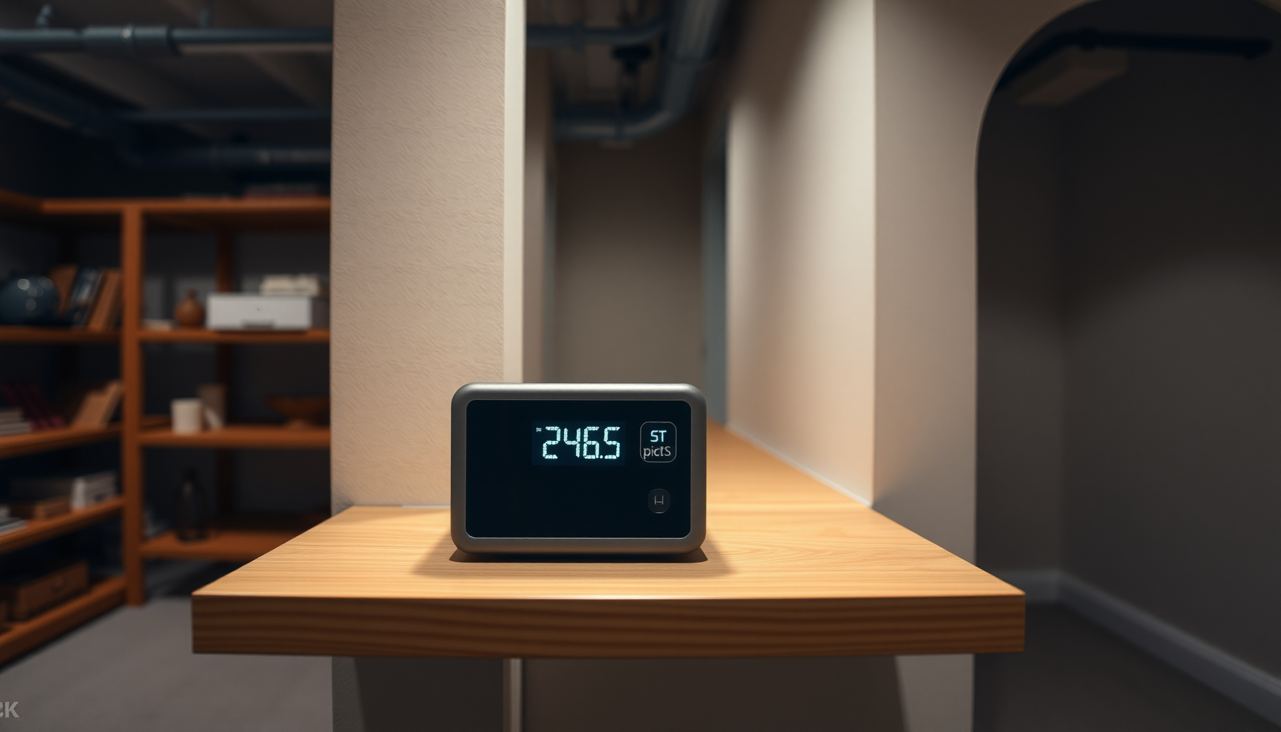 EcoSense RD200 Radon Detector Review: Is It Worth It?