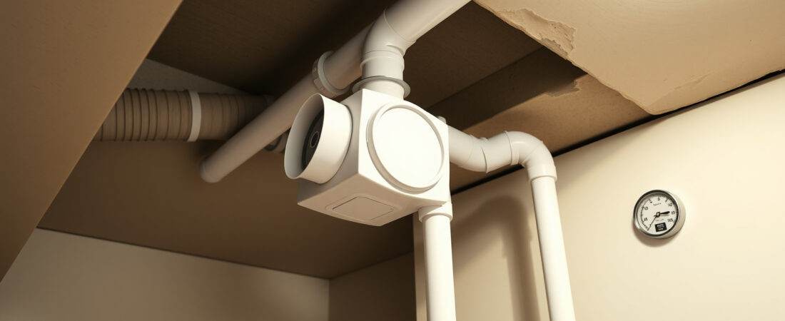 How to Find a Certified Radon Mitigation Contractor