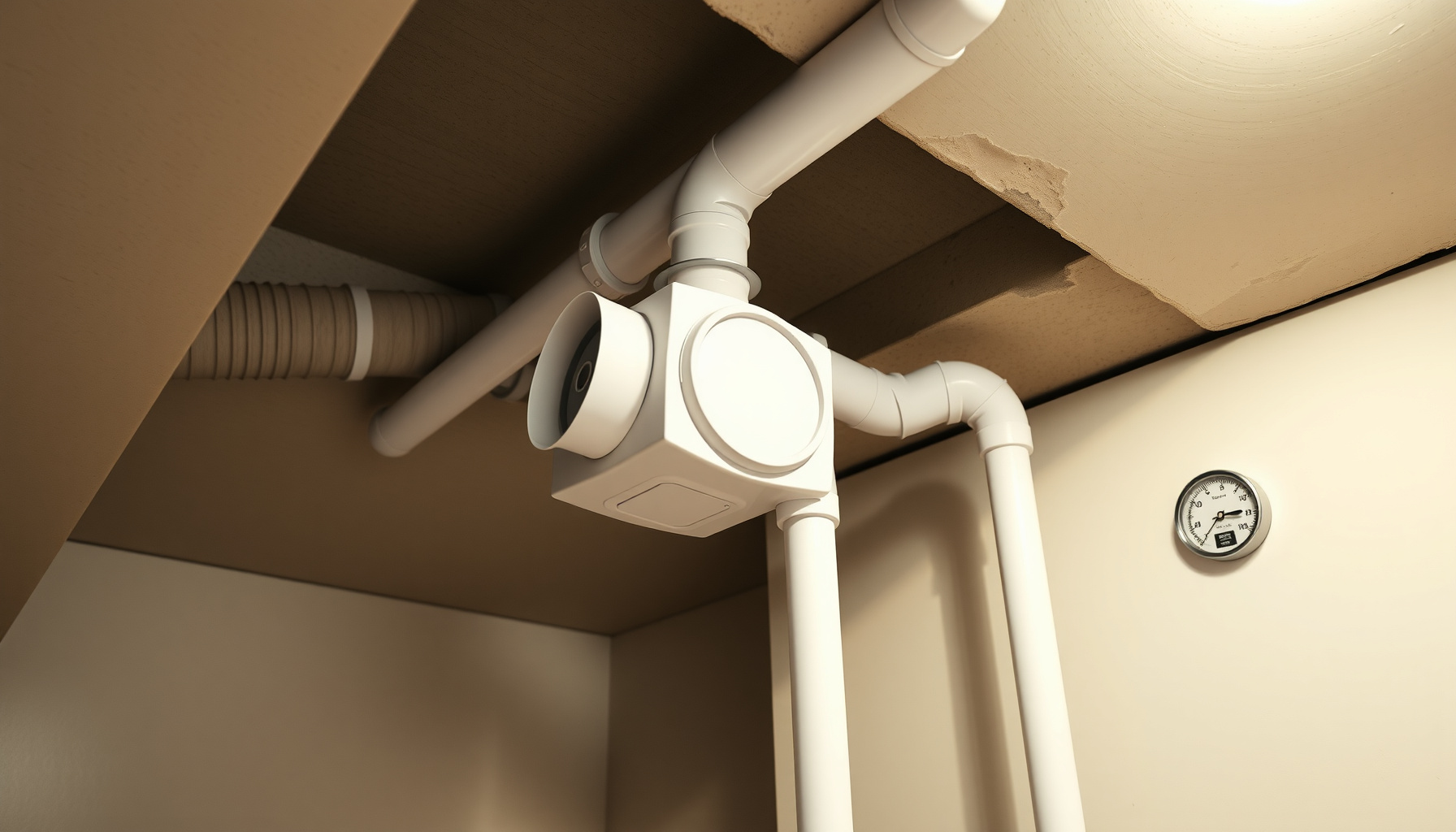 How to Find a Certified Radon Mitigation Contractor