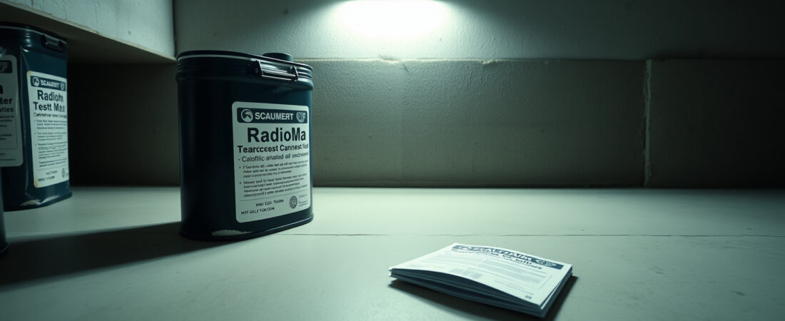 Free Radon Test Kits: Which States Offer Them?