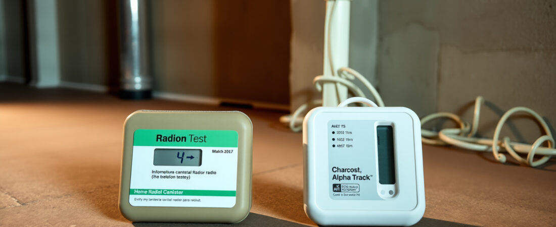 How Accurate Are Home Radon Test Kits? What Studies Say