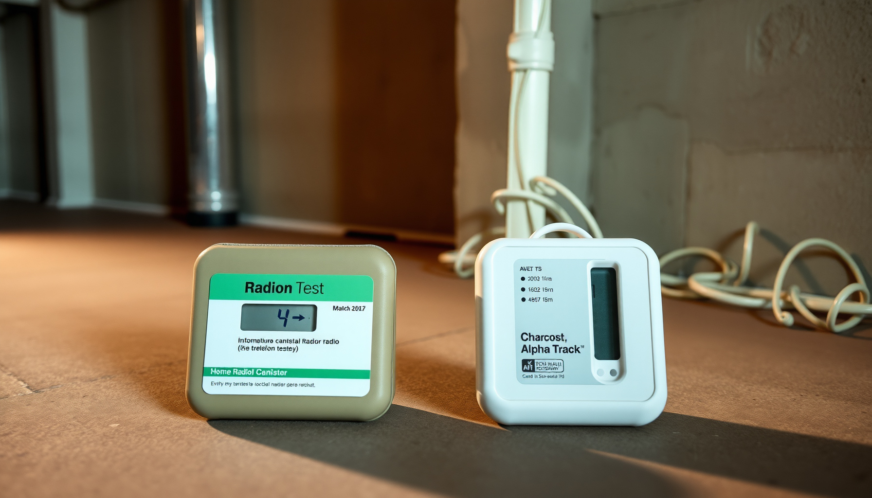 How Accurate Are Home Radon Test Kits? What Studies Say