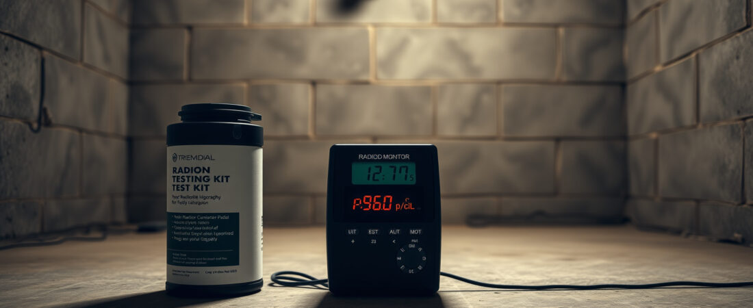 How Often Should You Test Your Home for Radon?