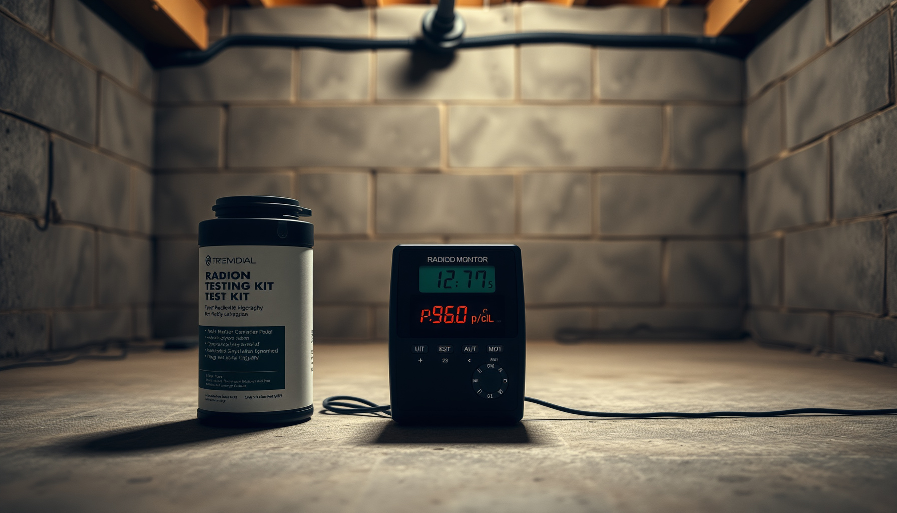 How Often Should You Test Your Home for Radon?