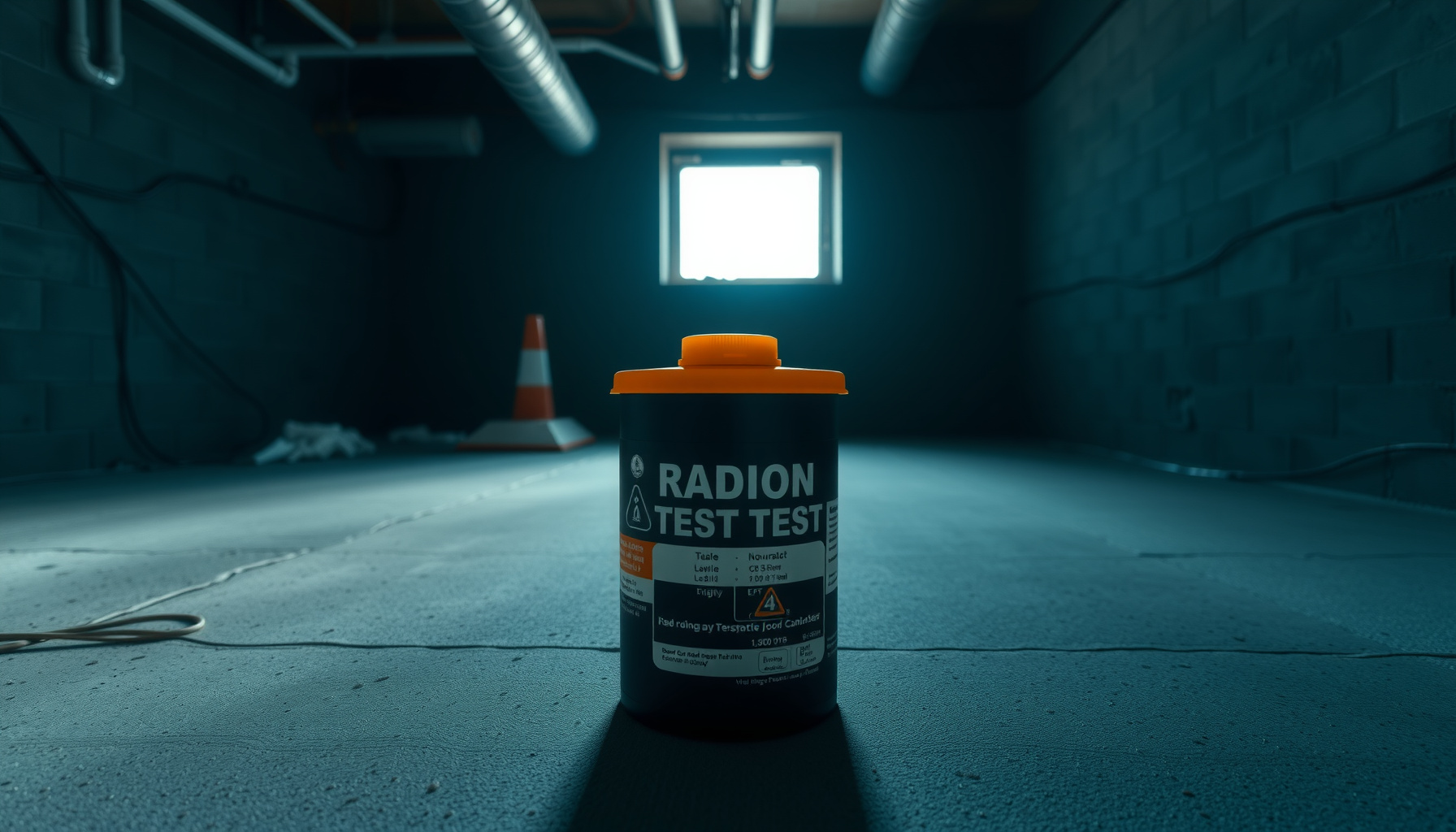 National Radon Action Month: Why January Matters for Your Home