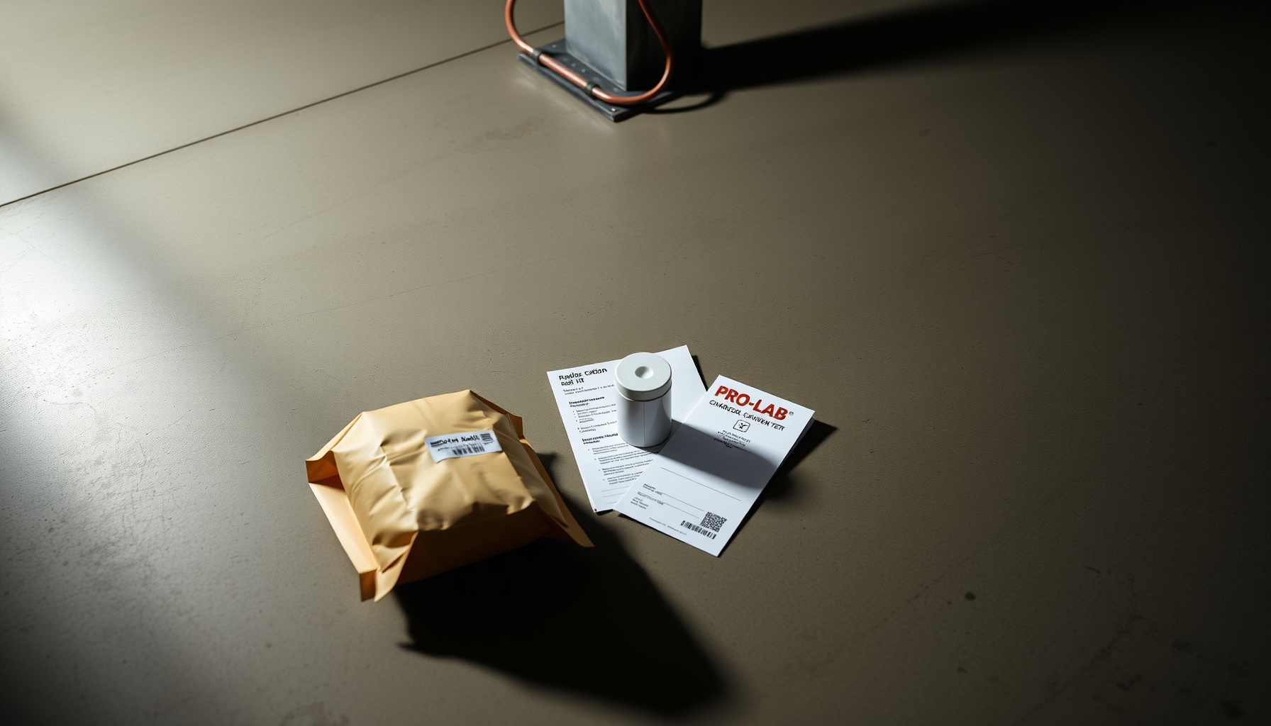 Pro-Lab Radon Test Kit Review: Is It Worth $15?