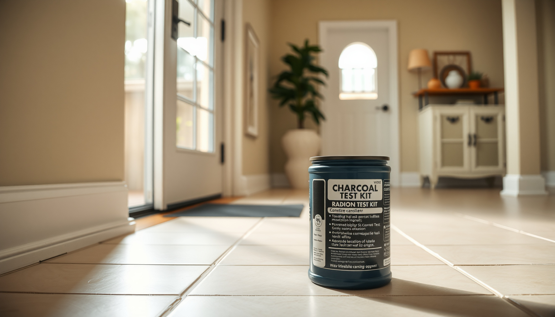 Radon in Florida: Is It a Real Concern in the South?